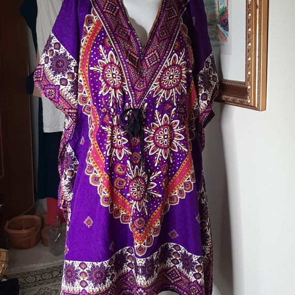 Caftan lightweight - Picture 1 of 3